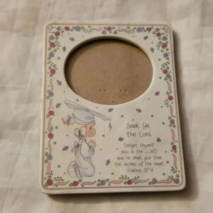 Precious Moments Vintage frame‎